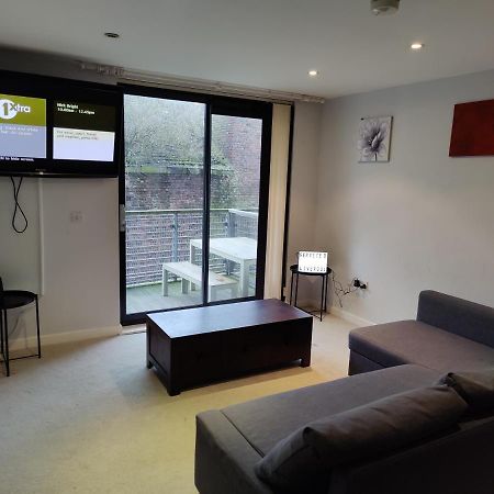 Cornhill Apartment By Serviced Living Liverpool Exterior foto